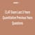 CLAT Exam Last 3 Years Quantitative Previous Years Questions
