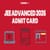 JEE Advanced Admit Card 2025 (Out) - Login Link at jeeadv.ac.in, Download Hall Ticket