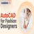 AutoCAD for Fashion Design Courses: Benefits, How to Use, Job Opportunities