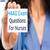 HAAD Exam Questions and Answers for Nurses 2026
