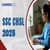 SSC CHSL 2025: Admit card (Soon), Exam Centres, Exam Dates (November 12)