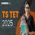 TS TET 2025 (June Session) - Admit card (Out), Exam Dates, Exam Centres, Syllabus