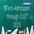 BTech Admission through CUET 2025 - Result (Out), Top Colleges, Cutoff, Process