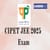 CIPET JEE 2025 - Result (Soon), Cutoff, Counselling, Eligibility, Admission Process