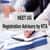 NEET 2025 Registration Advisory By NTA: Check Important Notice