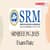 SRMJEEE PG Exam Date 2025 (Out) - Counselling Schedule, Application Form, Admit Card, Result
