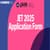 JET Application Form 2025 Phase 3 (Out) - Registration Link, Last Date, How to Apply Online