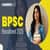 BPSC 2025 Recruitment - 71st CCE Application Form (Released)