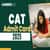CAT 2025 Admit Card Release Date (Nov 7): How to Download, Exam Guidelines