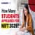 How Many Students Appeared for NIFT 2025?