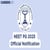 NEET PG 2025 Official Notification By NBE: Exam Date, Application Form, Eligibility Criteria