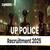 UP Police SI Recruitment 2025 - Apply Online for 4543 Vacancies