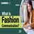 What is Fashion Communication: Salary, Jobs, Career, Scope