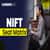 NIFT Seat Matrix 2025 Released, Total Seats, How Many Seats are there in NIFT?