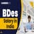 BDes Salary in India: Per Month, Average, Highest, Specialisation-wise Salary