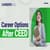 Top Career Opportunities after CEED Exam - Check Here