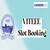 VITEEE Slot Booking 2025 (Started) - Link, How to Book Online Slots