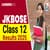 JKBOSE 12th Result 2025 Out, Check JK Board Hard & Soft Zone Results