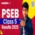 Punjab Board 5th Result 2025 Out, Check Pass Percentage, Direct Link