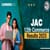 JAC 12th Result 2025 Commerce Out, Check Jharkhand Board 12th Commerce Result @jacresults.com