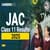 JAC 11th Result 2025 (Out), Check Class 11 Science, Commerce, Arts Result @jacresults.com