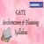 GATE Architecture and Planning Syllabus 2026 - Download Free PDF
