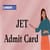 JET Admit Card 2025 Phase 3 (May 14) - Check How to Download Jain Entrance Test Hall Ticket