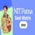 NIT Patna Seat Matrix 2025 - Check Previous Year Matrix Here