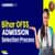 Bihar OFSS Admission Selection Process 2025: Merit List, Slide-Up & Spot Admission Details