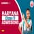 Haryana Class 11 Admissions 2025: Application Process, Eligibility & Key Dates