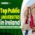 Top Public Universities in Ireland for International Students in 2026