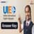 UIEO Answer Key 2025-26: Download Class 2 to 10 UIEO Solution Here