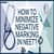 How to Minimize Negative Markings in the NEET 2025?