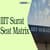 IIIT Surat Seat Matrix 2025 - Check Total Number of Seat here