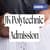 J&K Polytechnic Admission 2025 - Date, Merit List, Counselling, Final Allotment