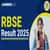 RBSE Result 2026: Check Rajasthan Board 5th, 8th, 10th, 12th Results