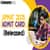 JIPMAT Admit Card 2025 Released: Download Hall Ticket @jipmat.nta.ac.in, Direct Link