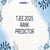 TJEE Rank Predictor 2025 – Calculate your Rank here