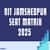 NIT Jamshedpur Seat Matrix 2024 - Check Previous Year Matrix here