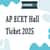 AP ECET Hall Ticket 2025 (Out) - Link, Download Admit Card at cets.apsche.ap.gov.in