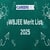 WBJEE Merit List 2025 - Check Dates, Tie Breaking Process, GMR