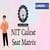 NIT Calicut Seat Matrix 2025 - Check Previous Year Matrix Here