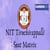 NIT Tiruchirappalli Seat Matrix 2025 - Check Total Seats in NIT Trichy
