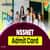NSSNET Admit Card 2025 Out, Navyug School Entrance NTA Hall ticket