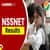 NSSNET Result 2025, Check NTA Navyug School Result Here