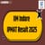 IPMAT Result 2025 - Release Date, How to Download Scorecard, Cut Off Marks
