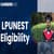 LPUNEST Eligibility Criteria 2025 - Age Limit, Number of Attempts