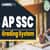 AP SSC Grading System 2025 – Check Grade Points & Marks Range
