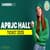 APRJC 2025 Hall Ticket (Out), Download PDF @aprs.apcfss.in