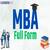 MBA Full Form: What is Full Form of MBA?